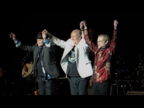 THE MONKEES! 9-16-16