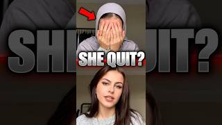 Download lagu Muslimah Revert SLOWLY REGRETS Converting to Islam mp3