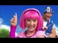 LazyTown Nederlands S01E32 Dansduel