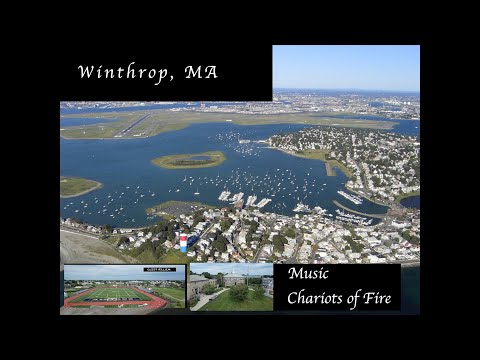 Winthrop MA