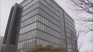 1月6日【びわ湖放送ニュース】盗撮未遂・虚偽有印公文書作成などの容疑　滋賀県警職員と警察官を書類送検