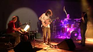 Gero Band - The Longest Summer