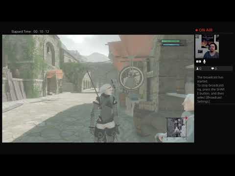 NIER: Replicant Pt 15