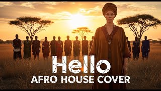 Download lagu Hello - Adele | AFRO House Cover (DJ Mix - Sky Melody Afro) mp3
