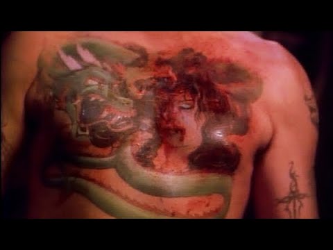 Tales From The Crypt Season 4 Episode 3 On A Deadman’s Chest