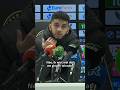 'Ik wist wel dat we gingen winnen!' ??#feypsv #psv #saibari