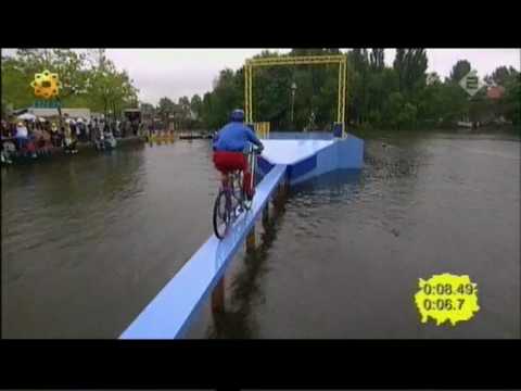 TLTZ Marco - Fiets m d'r in 2006