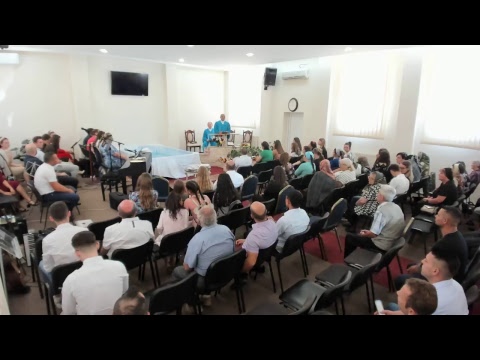 Gosen 27.5.2018 - dum dim (Botez) (Tunea Adrian)