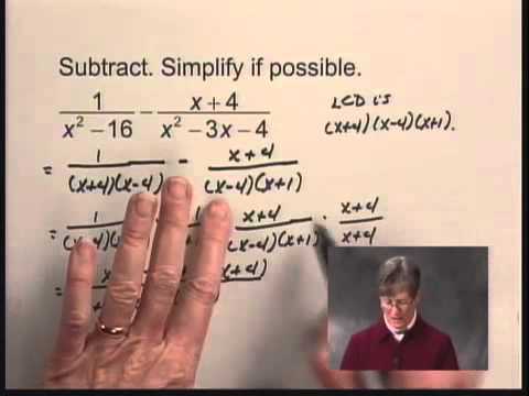 Developmental Mathematics Ch12 Ex16