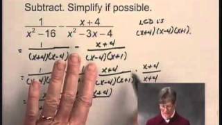 Developmental Mathematics Ch12 Ex16