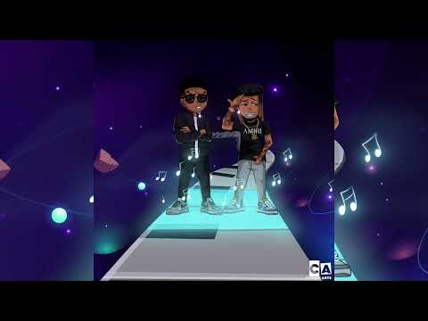 E-Man - Walking On A Beat (Ft. RocThaGreat)