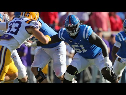 Ole Miss LIVE: Portal home stretch has brought twists and turns for Golding and Co.