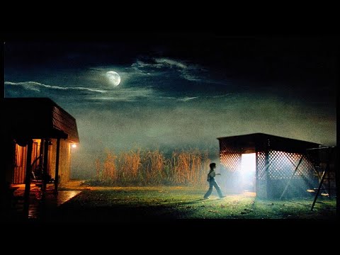 E T  The Extra Terrestrial|Classic Family Movie