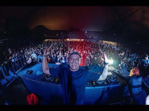 PHOENIXXX SET | BASS WORLD | SUB ZERO PROJECT | SALA URBANA