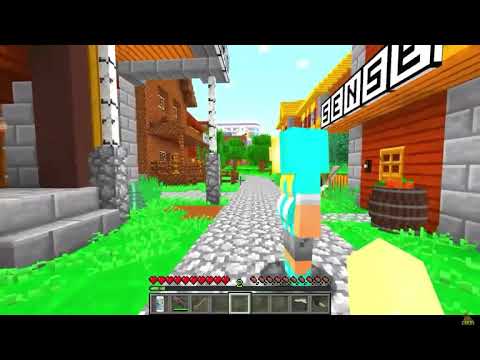 Sbriser sbaglia la voce di noob