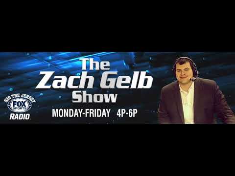 Zach Defends Carson Wentz