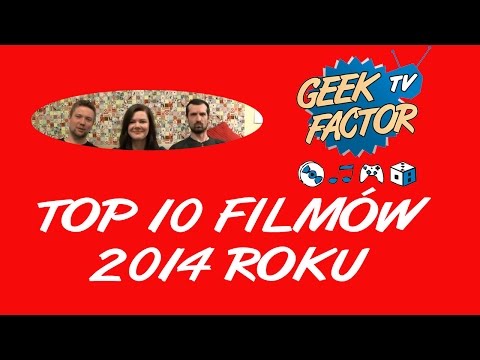 [ODC 46] Top 10 Filmów 2014