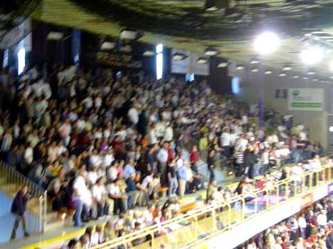 Pécs 2010-Sopron  82-76