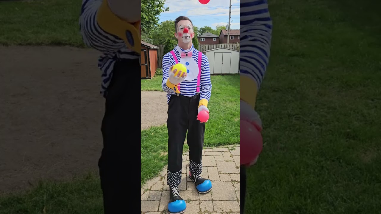 Promotional video thumbnail 1 for Playful Giraffe Entertainment