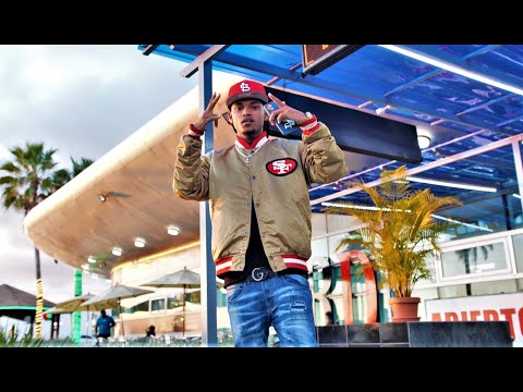 Raymond 15 - Elite (Video Oficial)