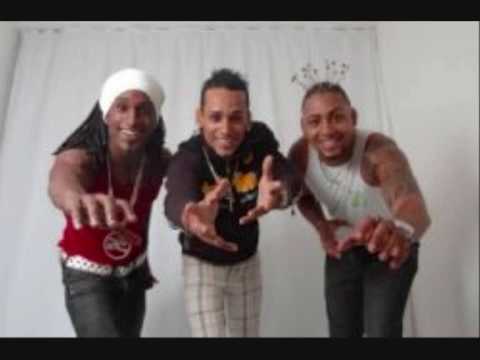 No STiLLo ELe Foi O DeRrUBado  ((OficiaL))  2010