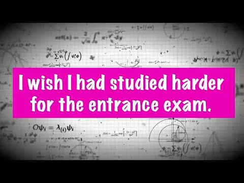 Everyday Grammar: Expressing regret: I Wish I Had (Everyday Grammar: Expressing Regret: I Wish I Had)
