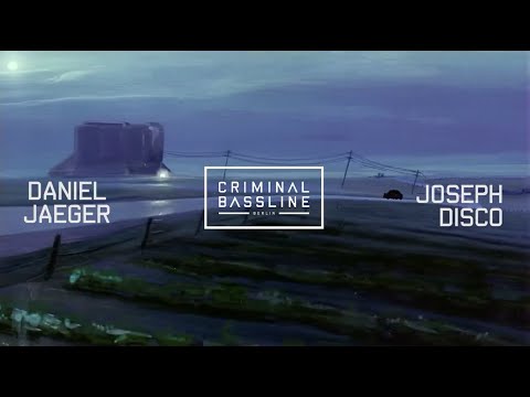 CTRL SHIFT CANCEL - Daniel Jaeger und Joseph Disco