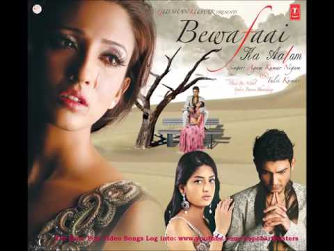 Milun Kya Juda Reh Rahe Hain Full Song   Sad Indian Songs Agam Kumar Nigam   YouTube