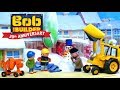 Snowman Scoop Bob The Builder Classics Celebrating 20 Years
