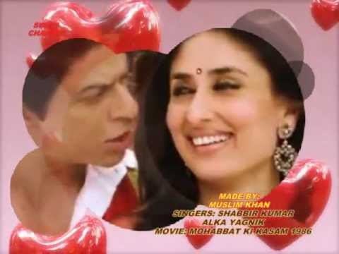Poster rabba rabba dil gaya