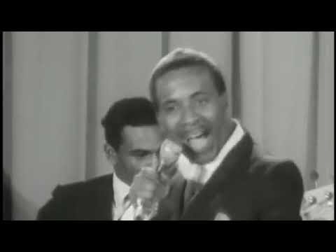 Four Tops - Standing In The Shadows Of Love - 1967