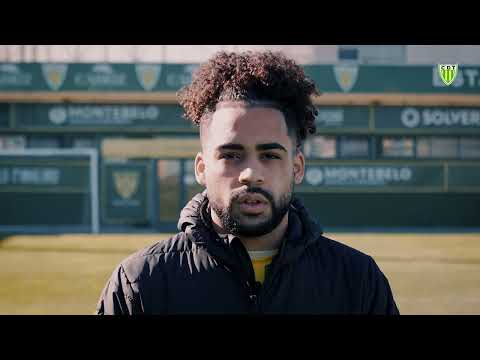 Arcanjo | "Vamos em busca dos 3 pontos"