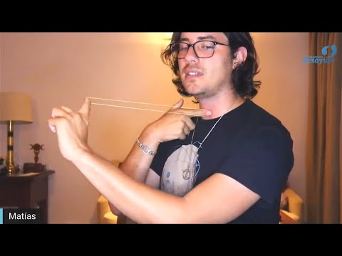 Day 255 Edición en Español - Spanish edit- Matias De Stefano