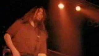 Deftones -  Lotion [ 1998 ]