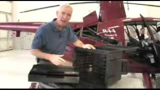 Ram Mount Ram Rail Ez-On w/Swivel Feature Rail Mount - High Strength Composite