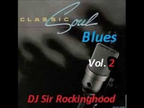 DJ Sir Rockinghood - Classic UNCUT Southern & Northern Soul Vol. 2