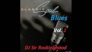 DJ Sir Rockinghood - Classic UNCUT Southern & Northern Soul Vol. 2