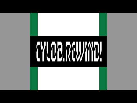 01 Cylob - Rewind! (Vocal) [Cylob Industries]
