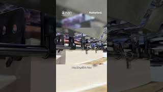 Litográfica Puan - Renovación de CloseLoop PDCS en prensa Komori con Rutherford e Intellitrax2