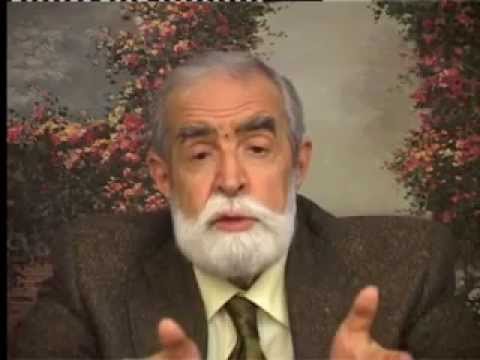 02 17 2004 Islamdan Koparilan Kavramlar IRSAD -  Imam Iskender Ali M I H R