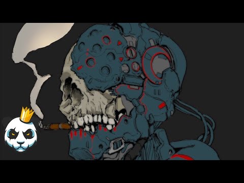 Badfella x Autodrive - The Dead