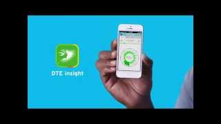 DTE Insight App