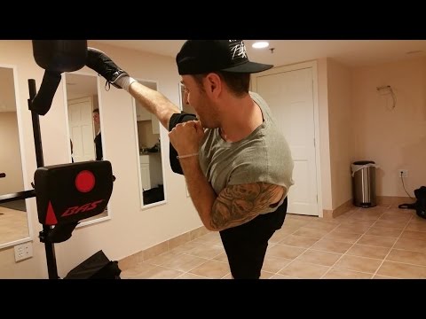 Personal Training - KickBoxing - Stoneham Ma (617) 797-0294