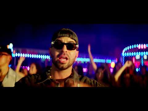 Justin Quiles x Beele x Randy x Lenier - Dime Que No (Video Oficial)