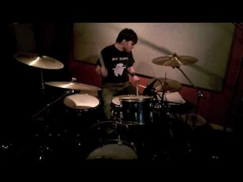 (w/ Song) Mike Smirnoff tracking drums 