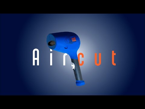 AirCut Haircutter | Personal Haircutting System