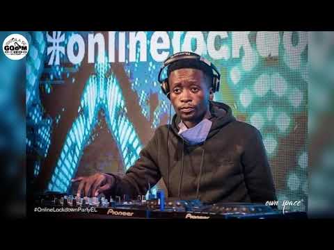 Blaqvision-Road To Dj Ligwa Blaqvision Album[Mixtape]