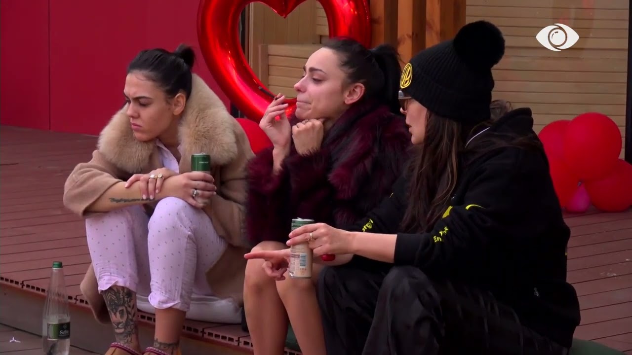 “Çfarë do bëje ti nëse…”/ Egli diskuton me Livian pas debatit me Gjestin