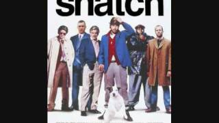 Snatch Theme - Oasis - Fucking In the Bushes