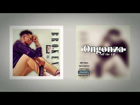 RICKY MILES-ONGONZA-BROKEN TO RISE E.P